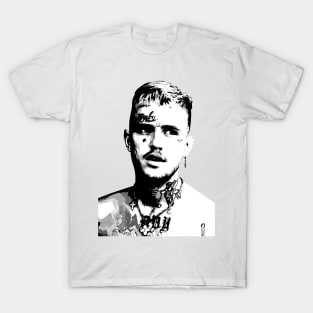 Lil Peep T-Shirt